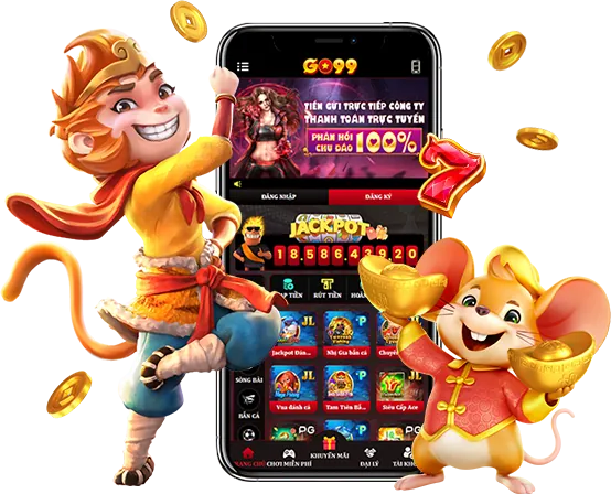 Cài đặt cá nhân hóa người dùng trên jn88 nổ hũ
