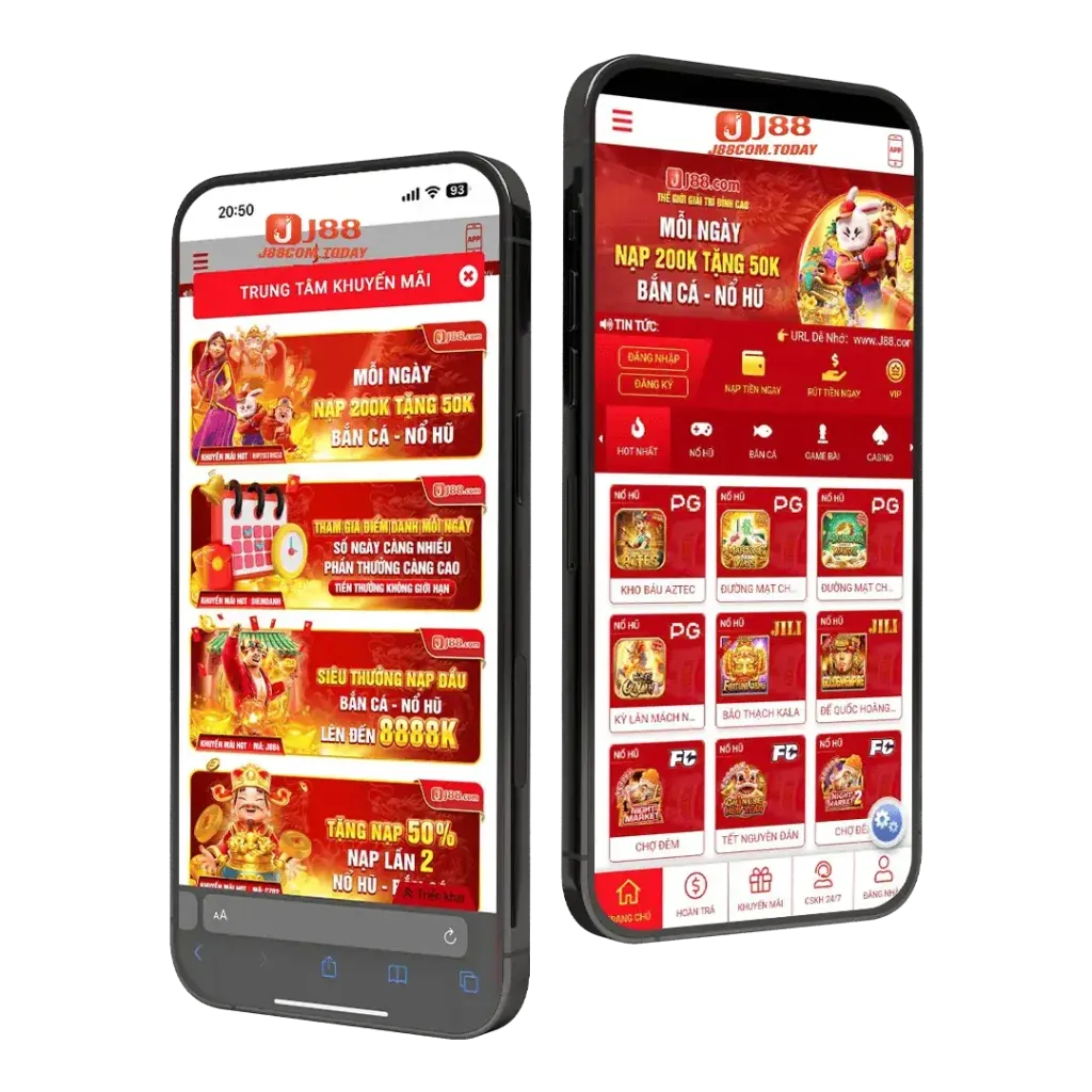 Ưu đãi và khuyến mãi JN88
