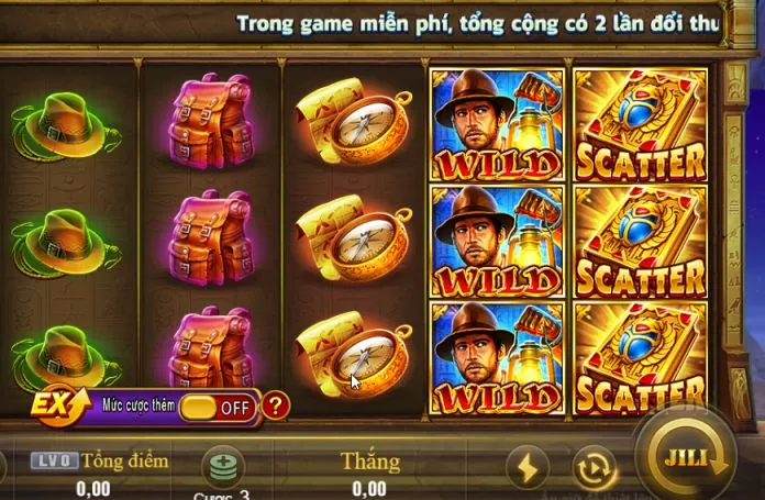 Các trò chơi nổ hũ đa dạng và hấp dẫn tại JN88 Nổ Hũ