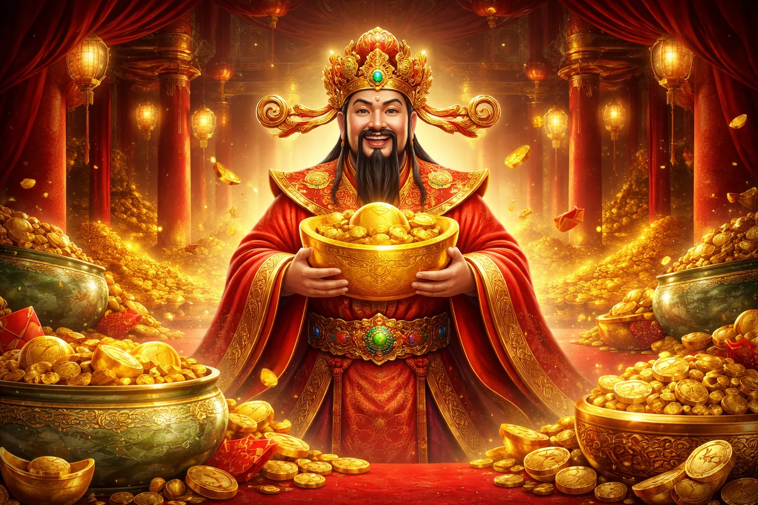 Hình ảnh minh họa về cờ bạc có trách nhiệm tại jn88 nổ hũ, với các biểu tượng an toàn và kiểm soát
