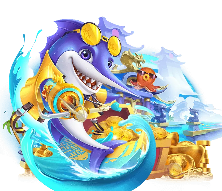 Slot 3D với hình ảnh và hiệu ứng tương tác cao